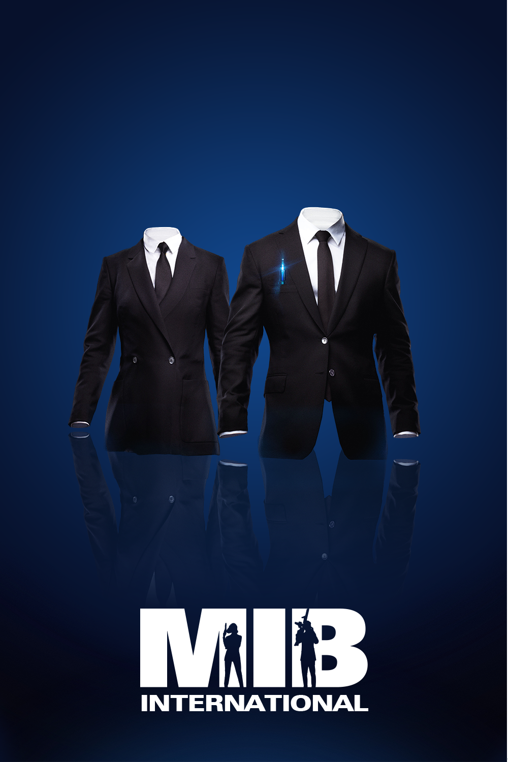 Men in Black International (2019) [426331] (A1736506869) [[Movies]] --Plex--